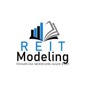 REIT Modeling — Pro