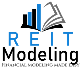 REIT Modeling (Staging)